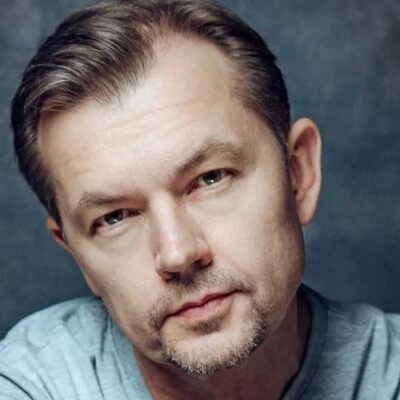 Актер театра и кино Алексей Фатеев станет ведущим церемонии закрытия XVII Международного кинофестиваля «Восток&Запад. Классика и Авангард» в Оренбурге