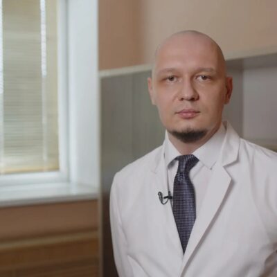 ИППП — инфекции, передающиеся половым путем