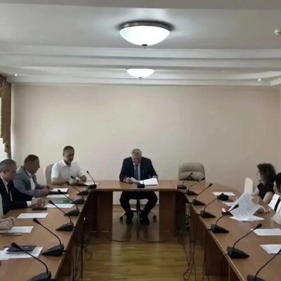 Юрий Мироненко: Подведены итоги регионального этапа Всероссийского конкурса «Лучшая муниципальная практика»