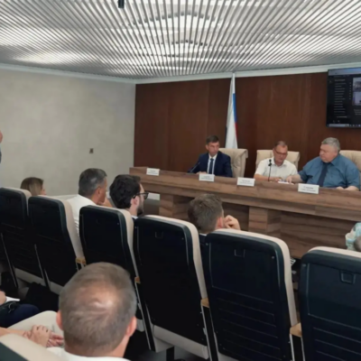 Власти региона призвали сократить перерывы на АЗС