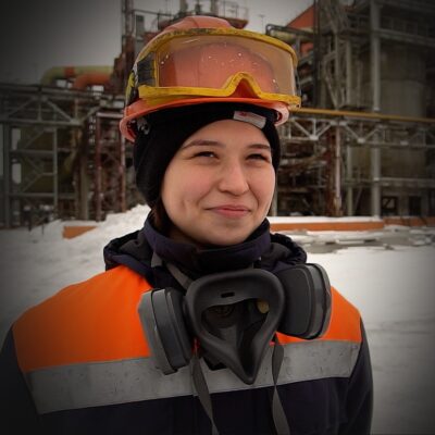 Работница Медногорского МСК стала призером профконкурса