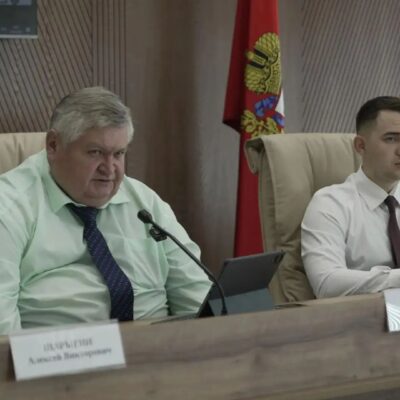 Оперативная обстановка в Оренбуржье по отпуску горючего