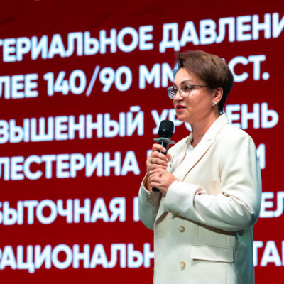 Причины сердечно-сосудистых заболеваний