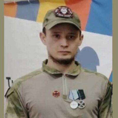Ветеран СВО из Орска Владислав Галамутдинов занялся сбором и доставкой гуманитарной помощи бойцам на передовую