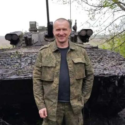 Ветеран СВО из Кувандыка вернулся к жизни после реабилитации