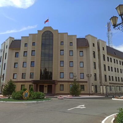 За нарушения на границе и в приграничной территории увеличили штрафы