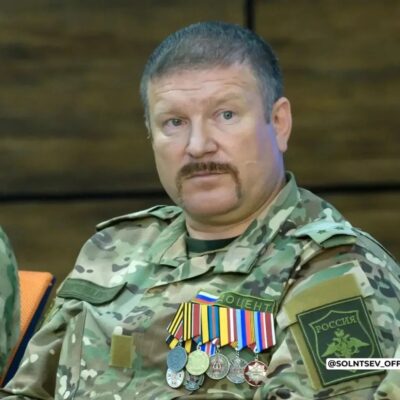 Евгений Солнцев рассказал о назначении ветерана СВО Владимира Урбана проректором аграрного университета