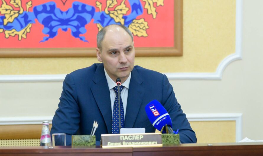 Средняя зарплата в Оренбуржье выросла на 21,1%