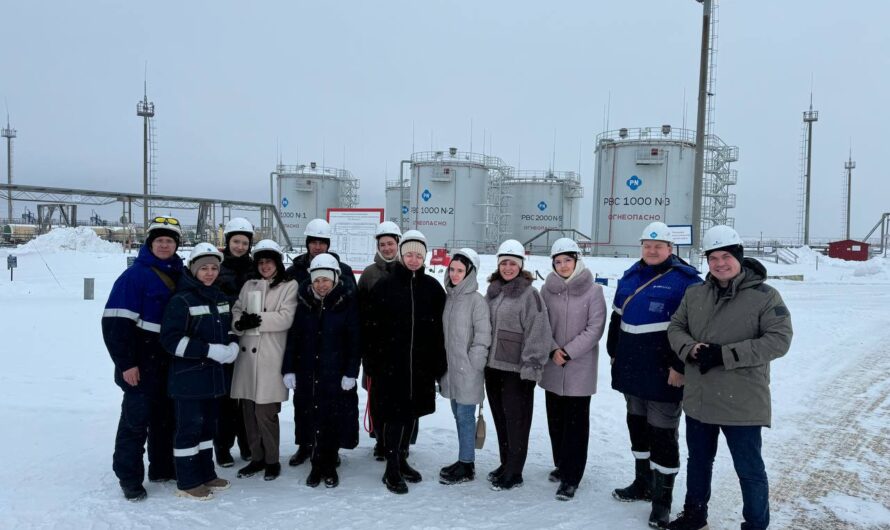 В Оренбуржье началась «Экспертная неделя промтуризма»