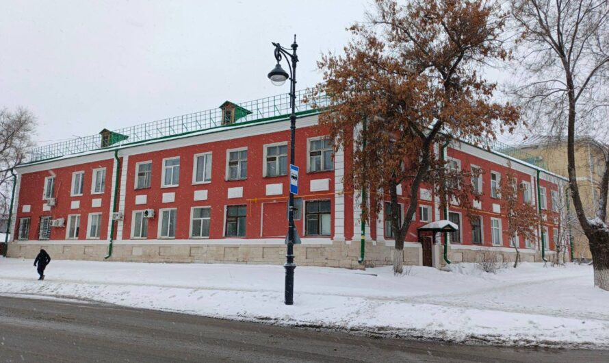 Оренбуржье в десятке лидеров по капремонтам жилья