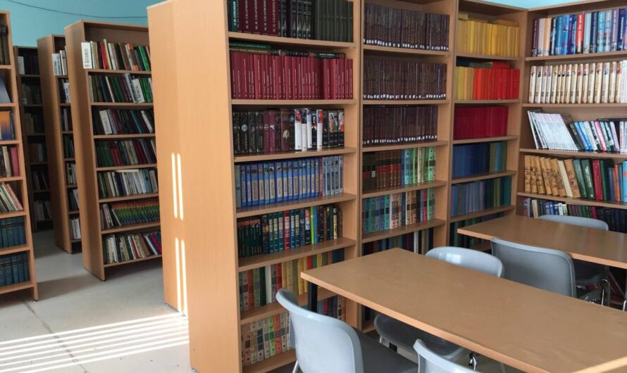 В Оренбуржье ведётся работа по созданию новых учебников по истории родного края