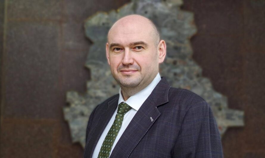 28 марта полномочный представитель Президента России в ПФО Игорь Комаров представит нового губернатора Оренбуржья