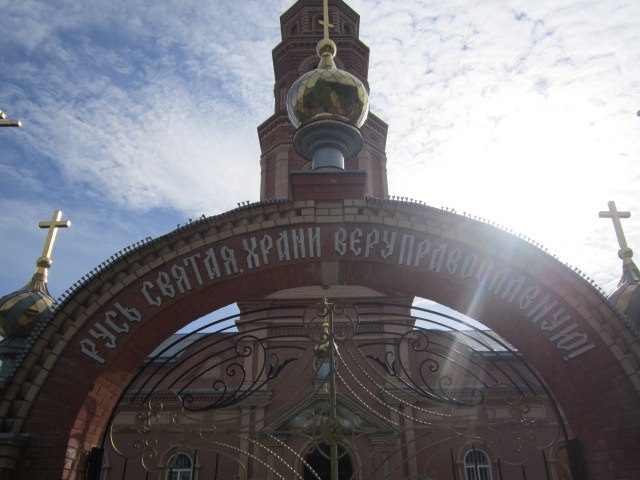 Православные, католики и протестанты в 2025 году отметят Пасху в один день