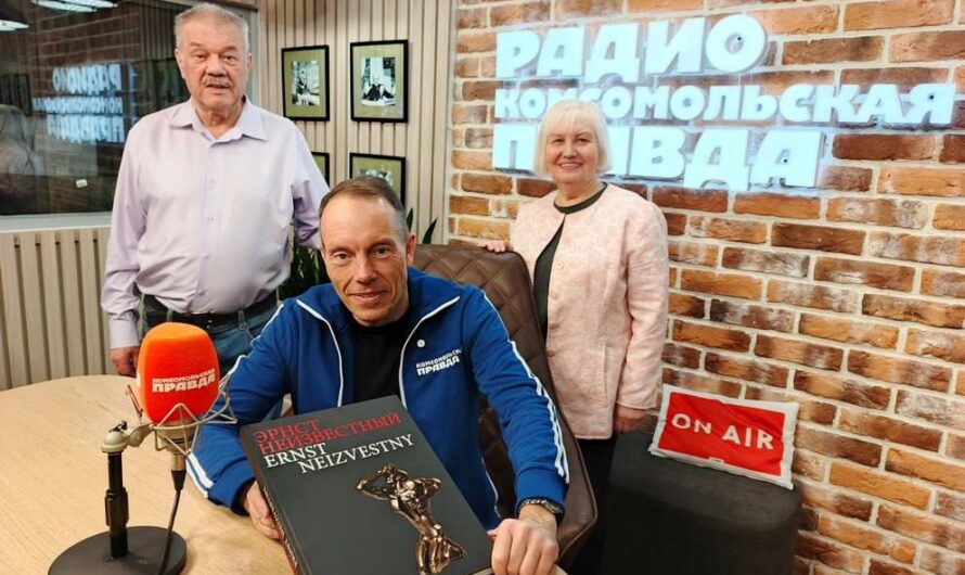 Издатели Оренбуржья  участвуют в ярмарке интеллектуальной литературы “Нон/фикшн”, которая проходит в эти дни в Москве