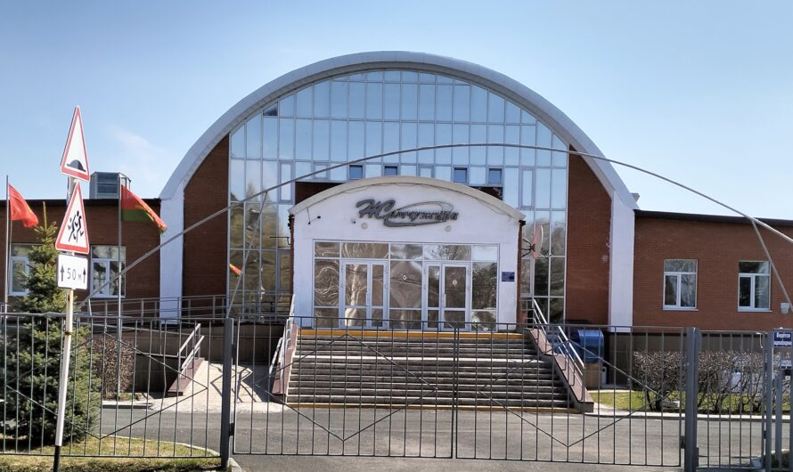 В Шарлыке состоится Всероссийский марафон по плаванию