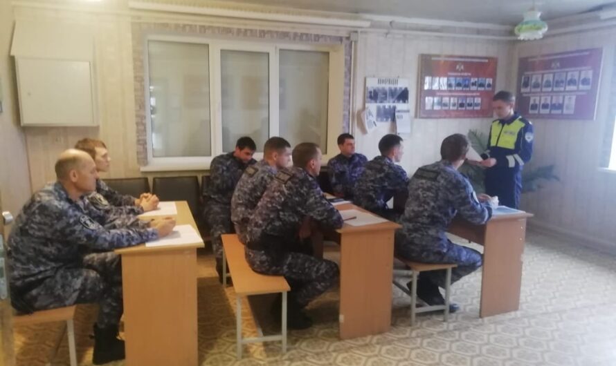 В Оренбуржье, тем, кто сообщил о пьяном водителе, полагается вознаграждение