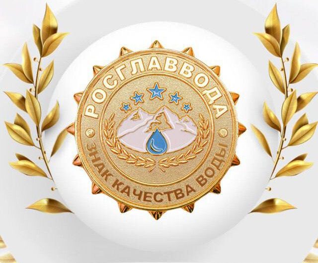 Оренбургские производители воды завоевали высшие награды всероссийского конкурса