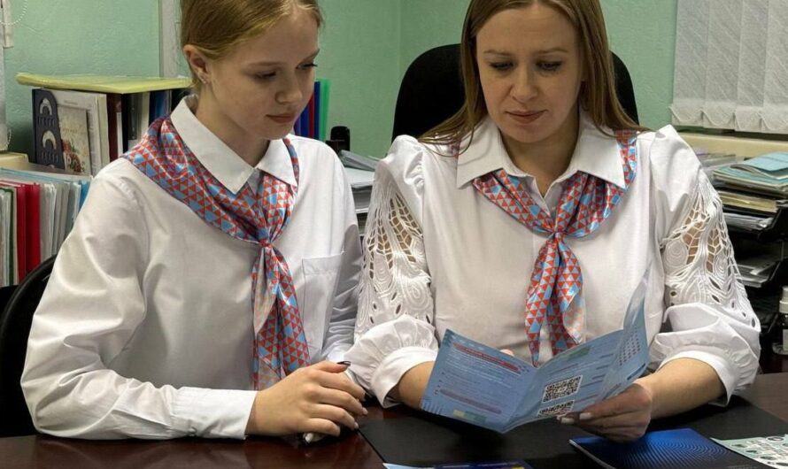 Работодателей приглашают к участию в профориентационной акции «Приведи ребенка на работу»