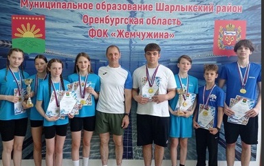 Вновь на вершине спортивного Олимпа
