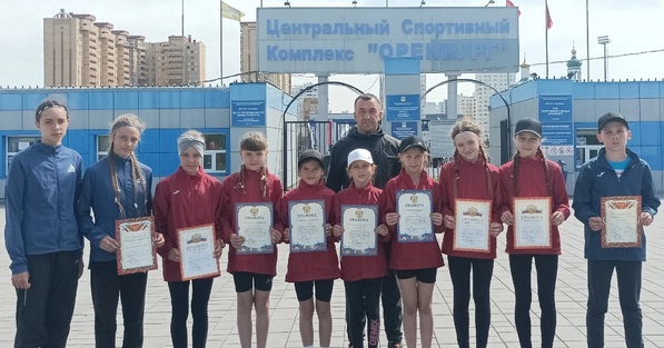 В четвёртый раз поедут в Сочи