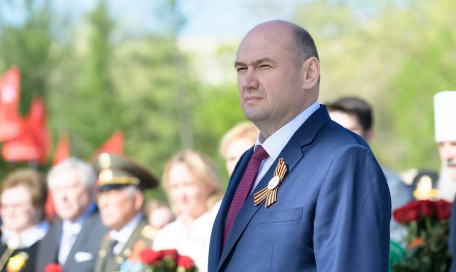 Евгений Солнцев рассказал, что в Оренбуржье появится музей СВО
