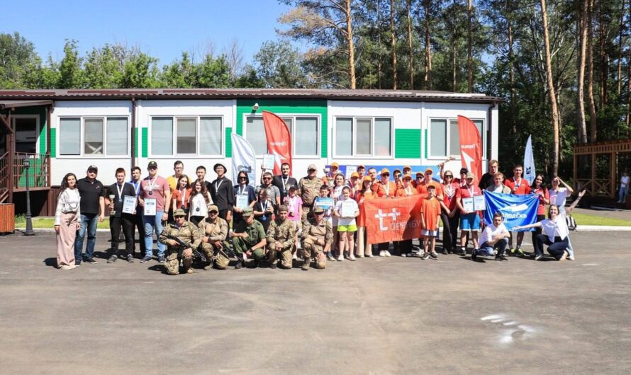«МолоТ» соберёт молодёжь ПФО в Перми: оренбуржцы готовы к соревнованиям