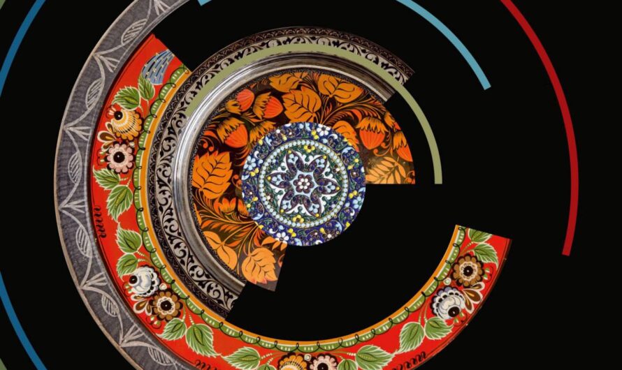 В Оренбурге откроется выставка “Смыслы и промыслы”