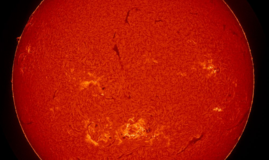 Жителям Оренбурга не стоит опасаться магнитных бурь в ближайшие дни