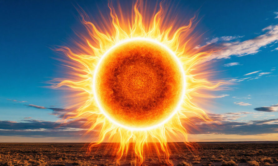 Жара в День знаний: Оренбургских школьников ждет испытание погодой