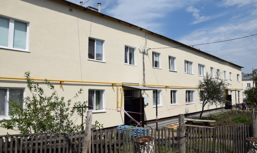 Что ремонтировать – решают жители