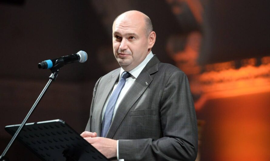 Ветераны СВО и финалисты “Героев Оренбуржья” поздравили Солнцева с 45-летием