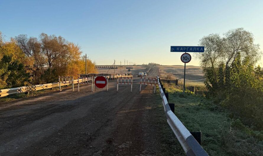 Экстренное закрытие моста в Октябрьском районе: что нужно знать водителям