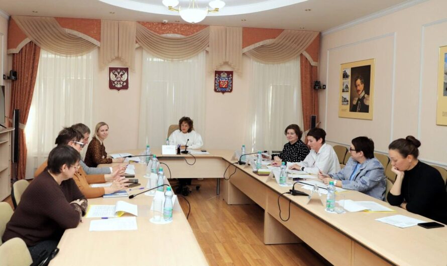 В Оренбуржье выбрали новых участников программы «Земский работник культуры»