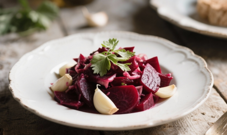 Диетологи областного центра общественного здоровья назвали самый полезный салат