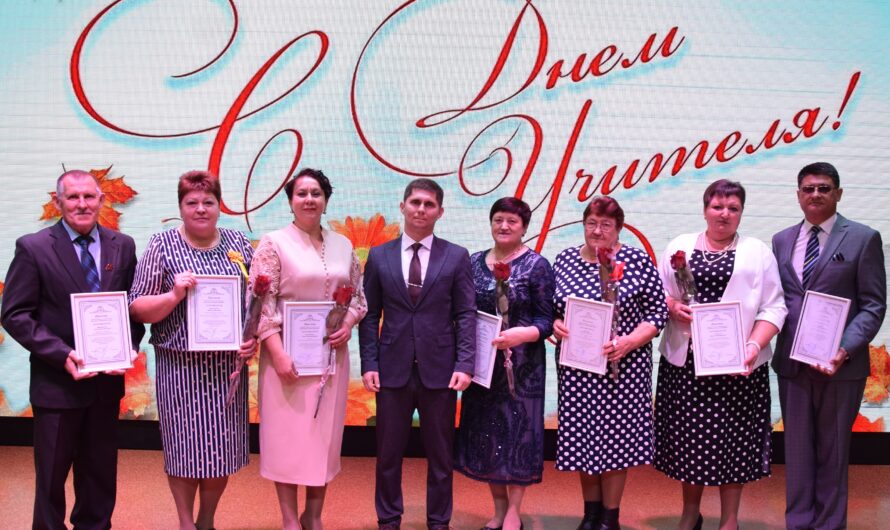 Не просто профессия – труд сердца и души