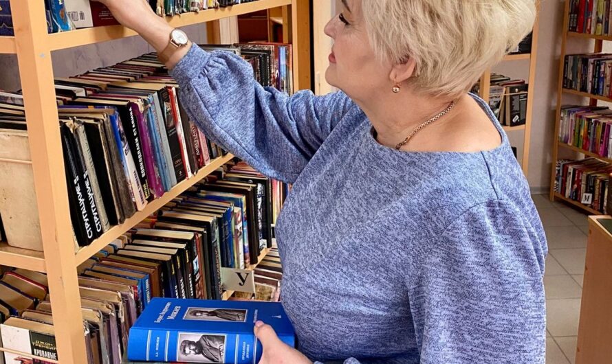 На средства гранта – новые книги