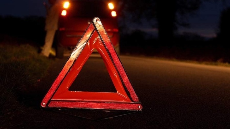 В Оренбуржье в смертельном ДТП погибли два человека