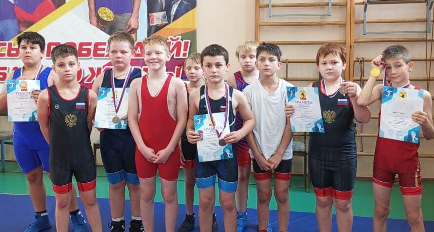 Каждый поединок – маленькая битва