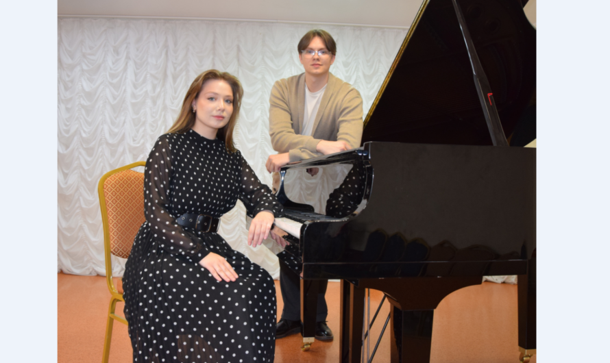 В Шарлыке молодой специалист работает по программе «Земский работник культуры»