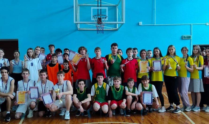 Уличный драйв под крышей спортзала