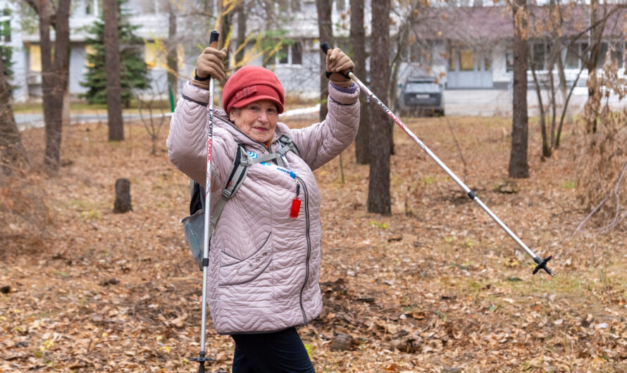 Ответственное отношение к здоровью – это инвестиция в будущее