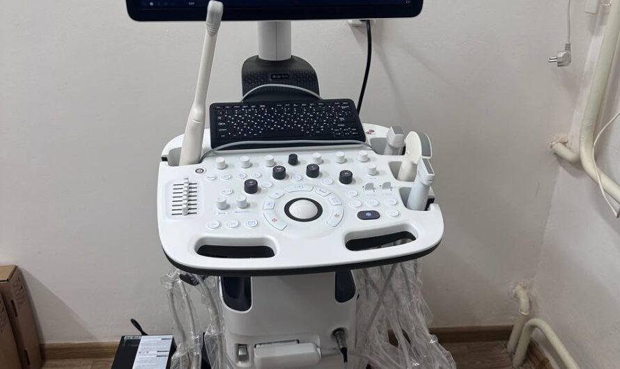 Новая техника и врач из Москвы: как изменилась Бугурусланская больница в Оренбуржье