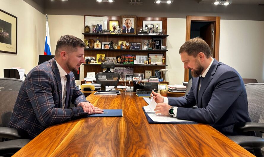 Оренбуржье и ФАДН России усиливают сотрудничество в сфере национальной политики