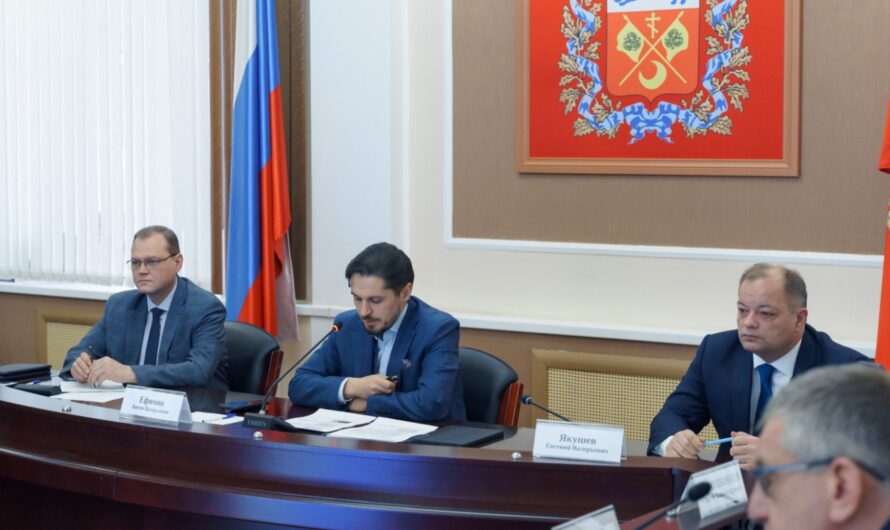 От металлургии до биомедицины: Оренбуржье нацелилось на технологический рывок