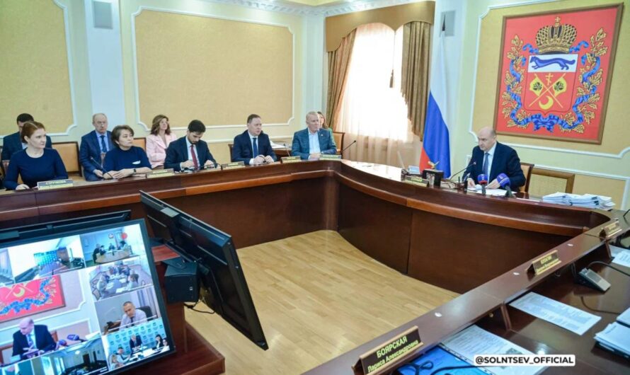 В Оренбуржье трудоустроят более 1000  ветеранов СВО