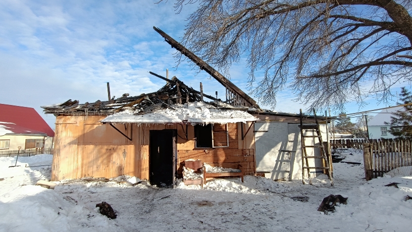 Тепло, которое может стоить жизни: почему зимой растёт число пожаров