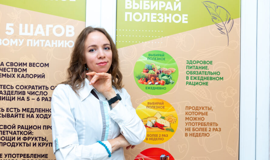 Нужно ли считать калории?