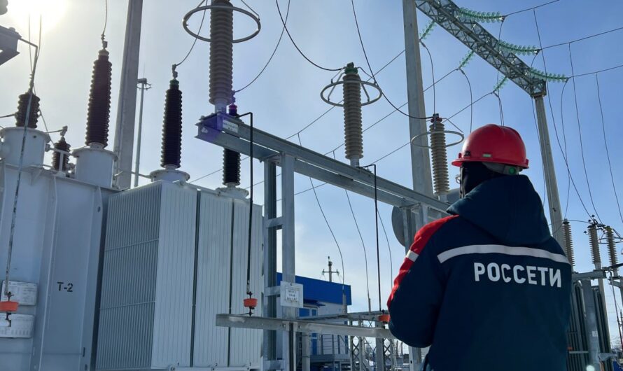 Свет для будущего: как в Оренбуржье прокачали энергосистему и дали импульс развитию региона