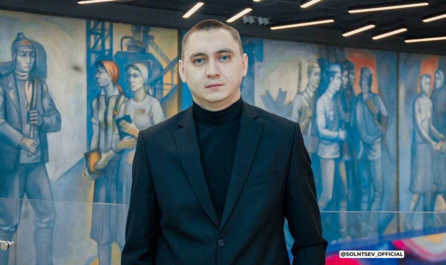 Участник СВО возглавил патриотическое направление “Движения Первых” в Оренбуржье