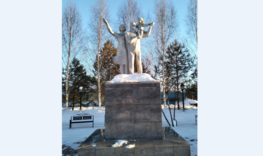 В Оренбуржье расследуют тайну памятника, об истории которого молчали десятилетиями